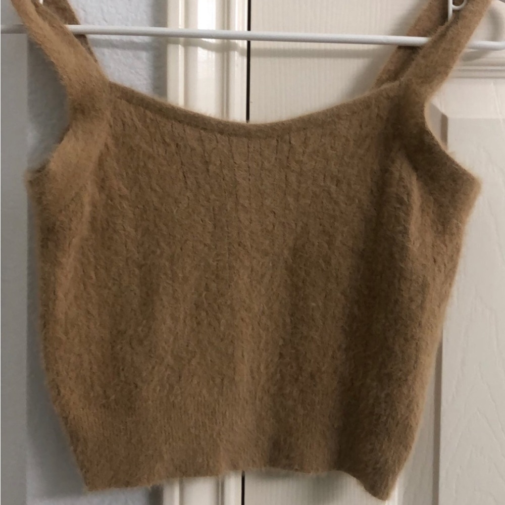 Cupcake Clothing LTD Medium Woman Top, sleeveless, made in China, great conditio